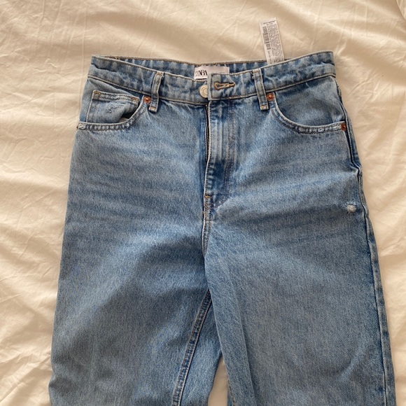 Zara jeans never worn - Picture 2 of 4